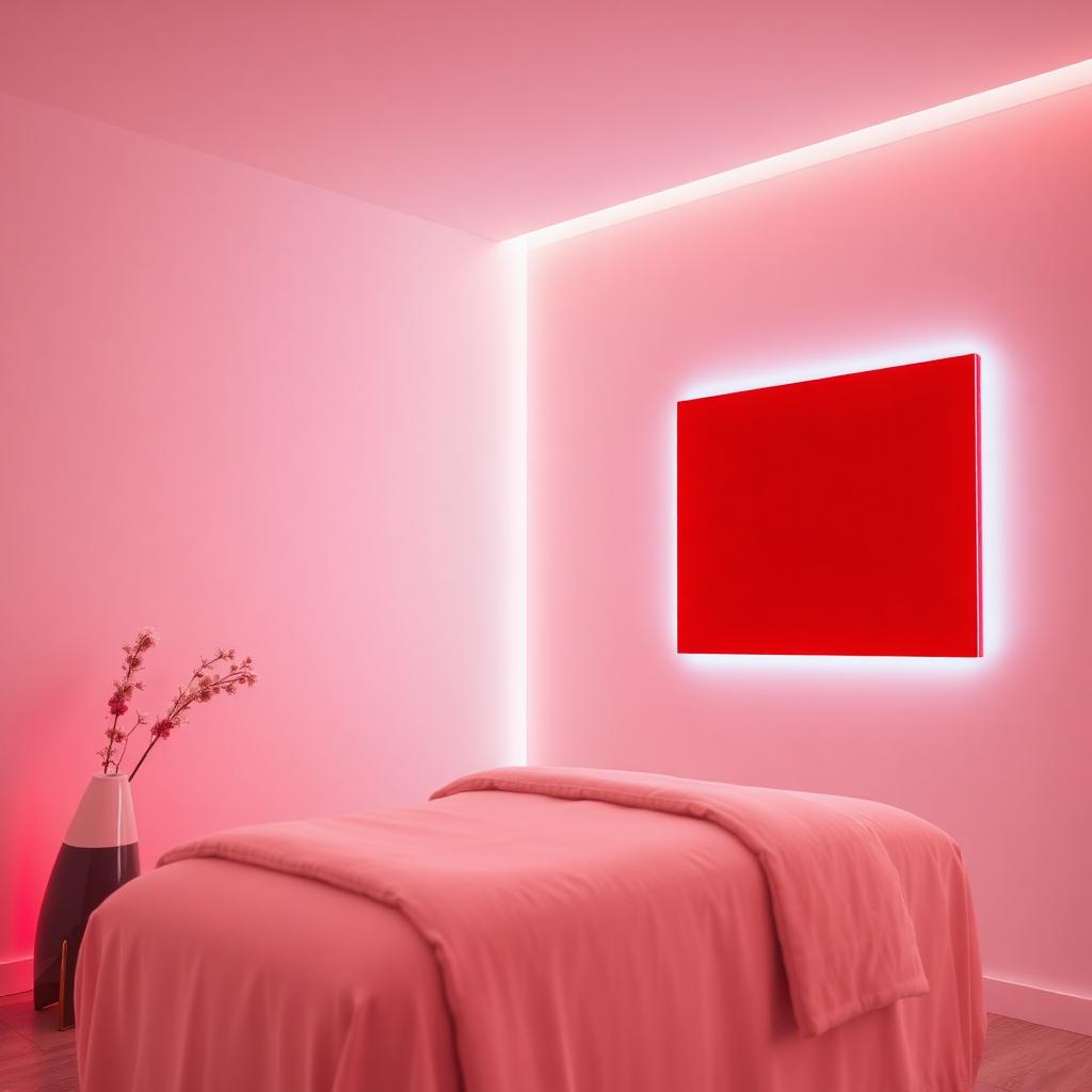 Red Light Therapy