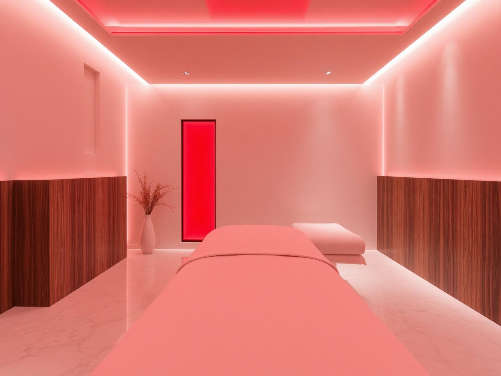Red Light Therapy