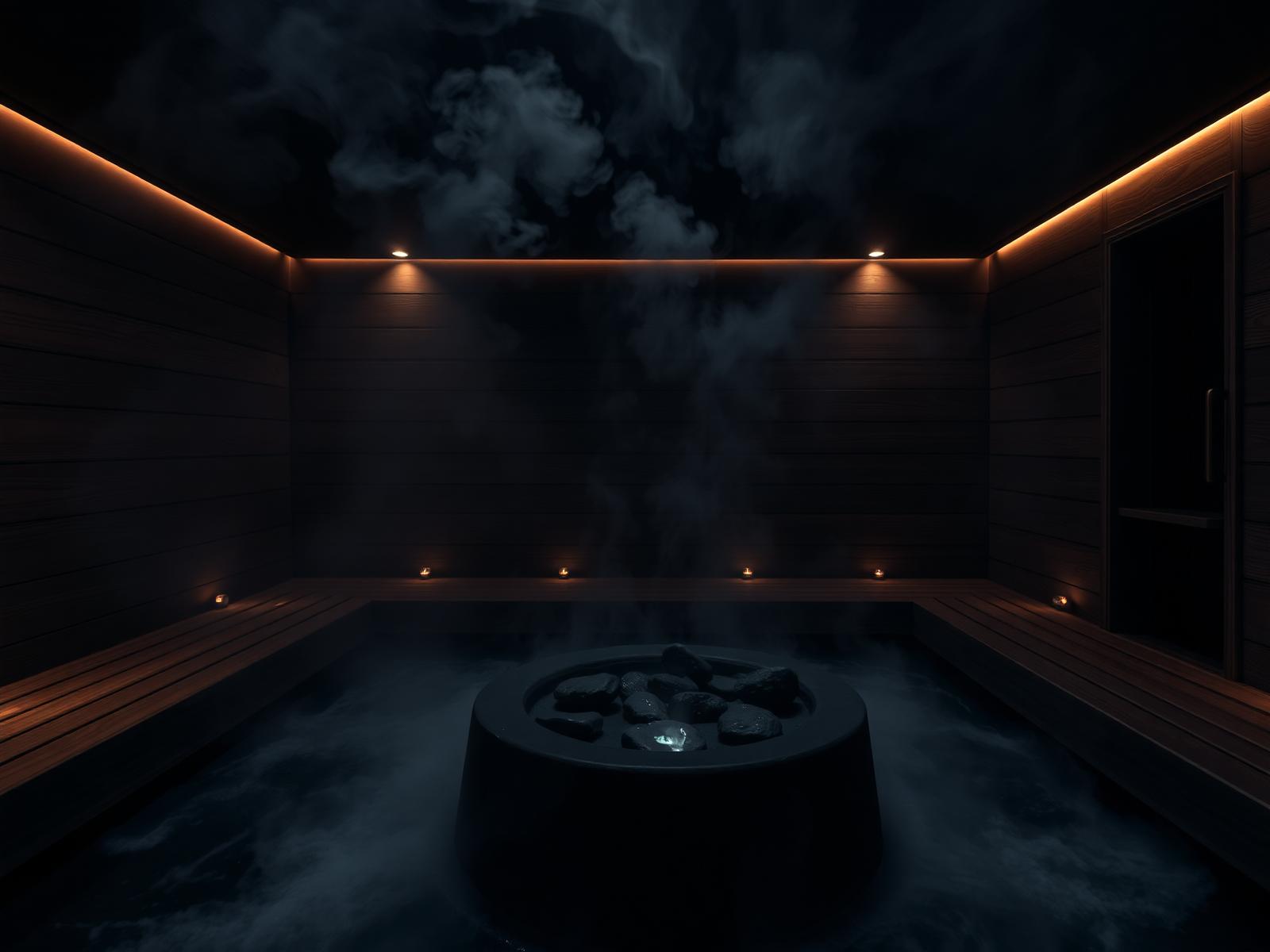 Traditional Saunas