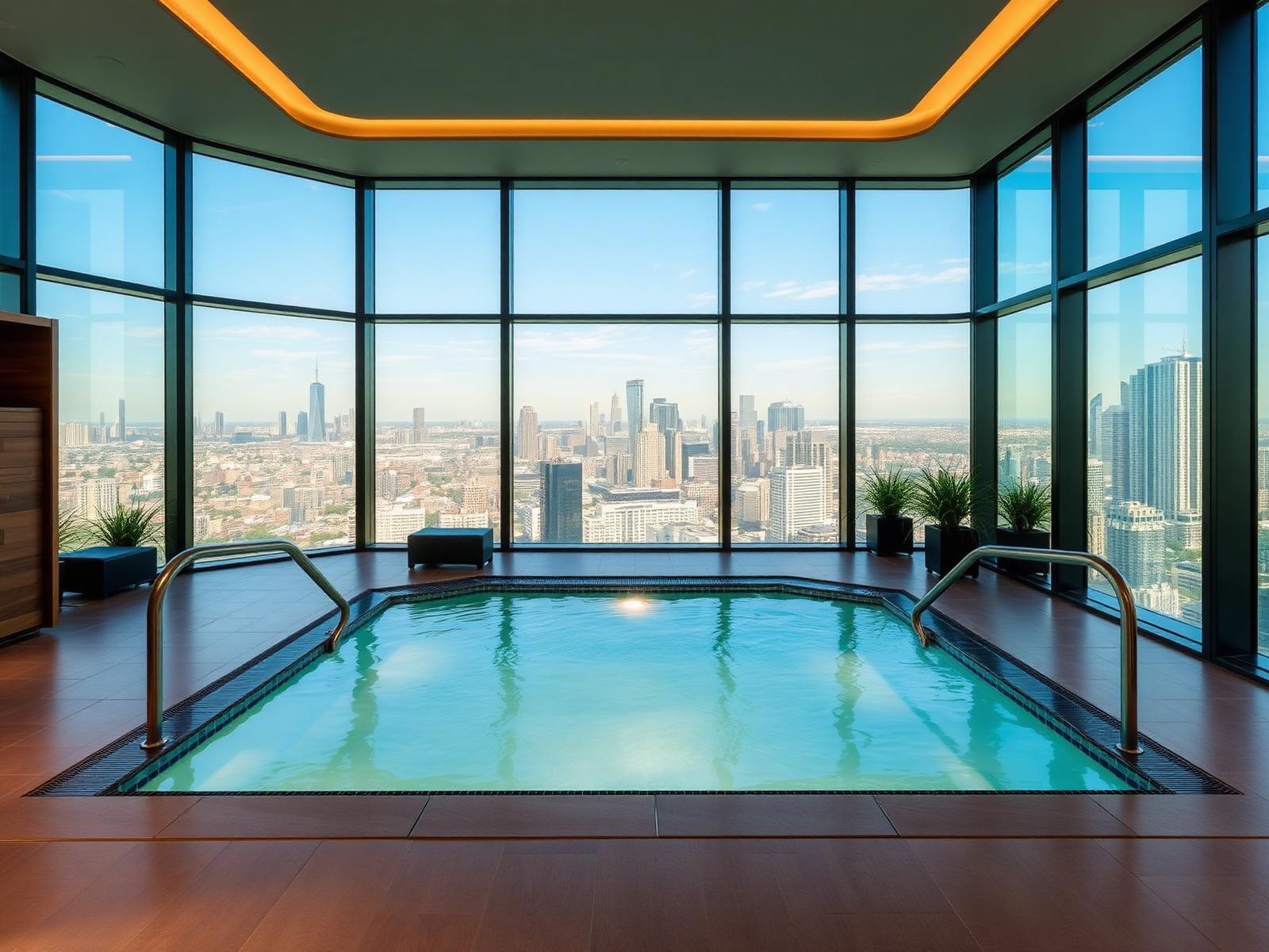 The wellness offering, specified in.